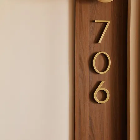 Lavie Maison - 33 Louvre * Paris