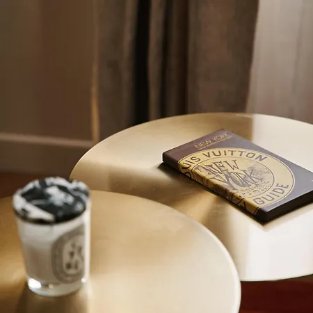 Lavie Maison - 33 Louvre Paris