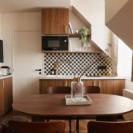 Lavie Maison - 33 Louvre