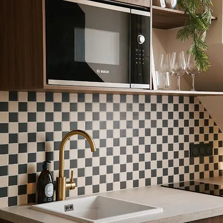 Appartement Lavie Maison - 33 Louvre