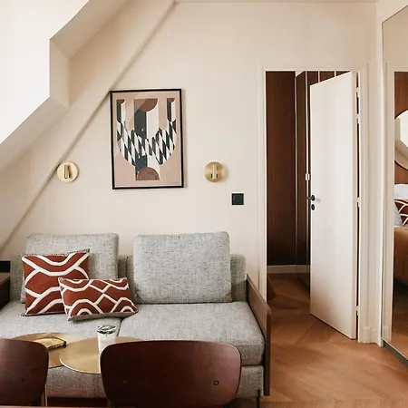 Lavie Maison - 33 Louvre * 巴黎