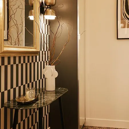 Lavie Maison - 33 Louvre * 巴黎
