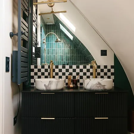 Lavie Maison - 33 Louvre