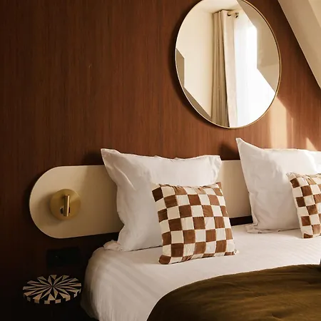 Appartement Lavie Maison - 33 Louvre Paris