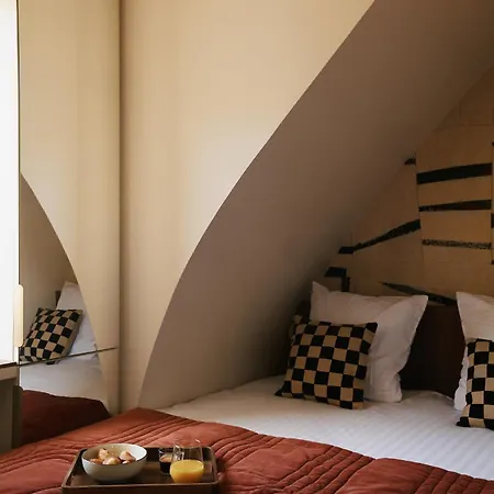 Lavie Maison - 33 Louvre Appartement Paris