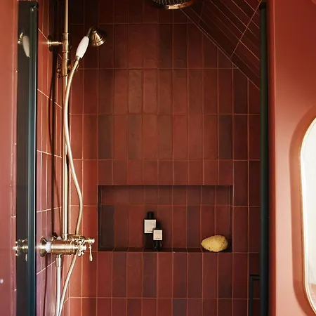 Appartement Lavie Maison - 33 Louvre Paris