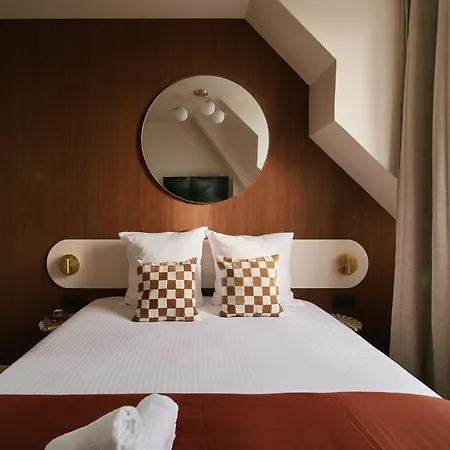 Lavie Maison - 33 Louvre Appartement