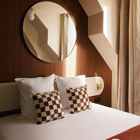 Appartement Lavie Maison - 33 Louvre