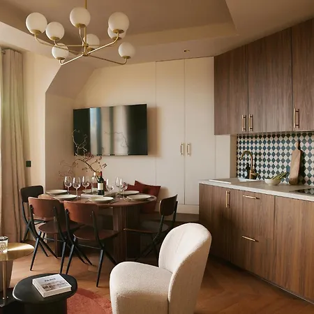 Lavie Maison - 33 Louvre Paris