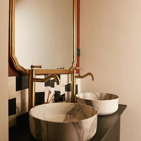 Lavie Maison - 33 Louvre 巴黎