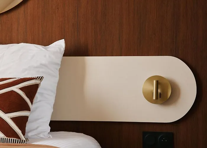 Lavie Maison - 33 Louvre * 巴黎