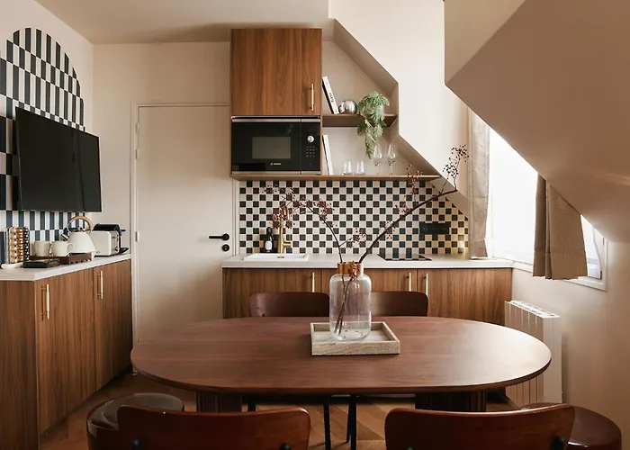 Lavie Maison - 33 Louvre