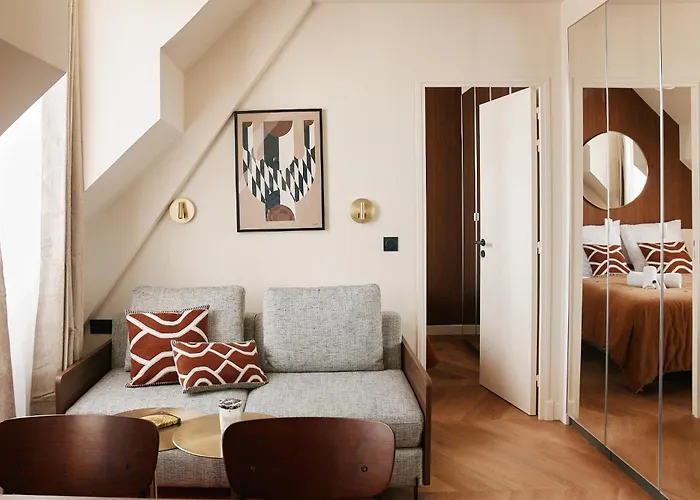 Lavie Maison - 33 Louvre * 巴黎