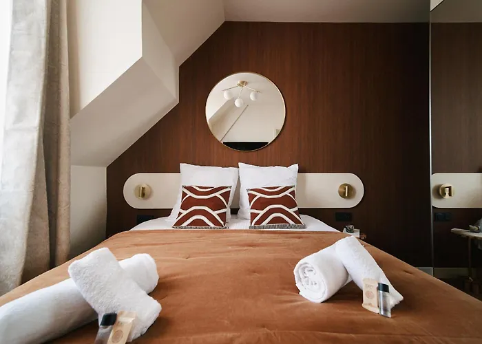 Lavie Maison - 33 Louvre