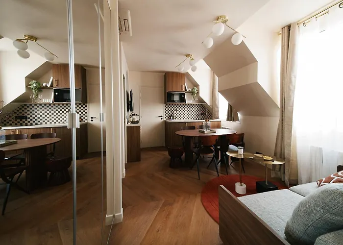 Lavie Maison - 33 Louvre * 巴黎