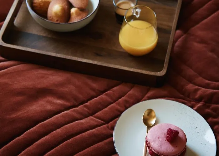 Lavie Maison - 33 Louvre 公寓 *