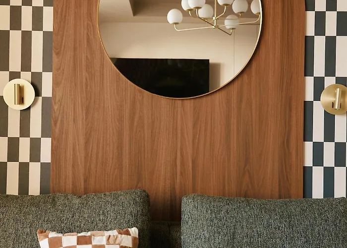 Lavie Maison - 33 Louvre *