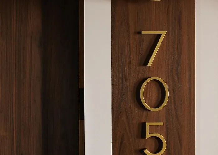 Lavie Maison - 33 Louvre 巴黎