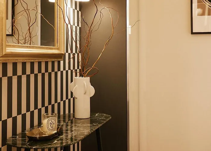 Lavie Maison - 33 Louvre * 巴黎