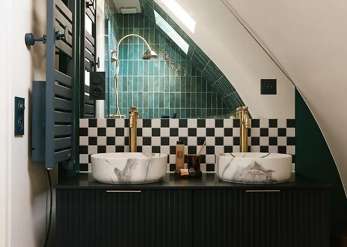 Lavie Maison - 33 Louvre