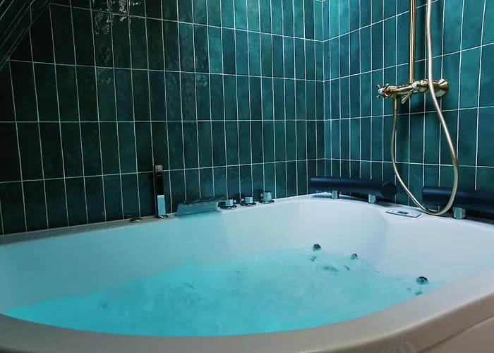 Lavie Maison - 33 Louvre 公寓 巴黎