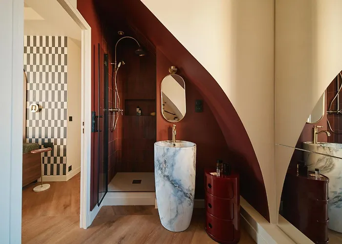 Lavie Maison - 33 Louvre *