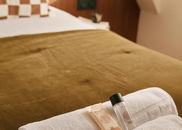 Lavie Maison - 33 Louvre