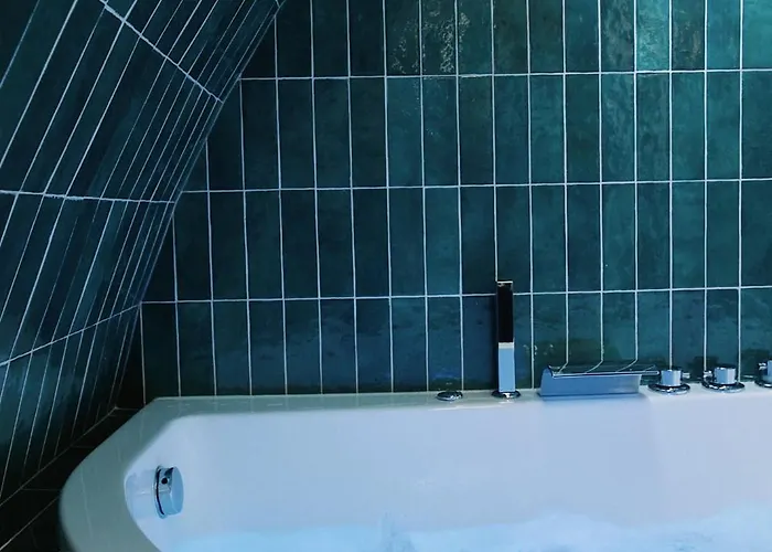 公寓 Lavie Maison - 33 Louvre