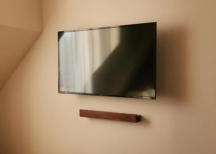 Lavie Maison - 33 Louvre 公寓 *