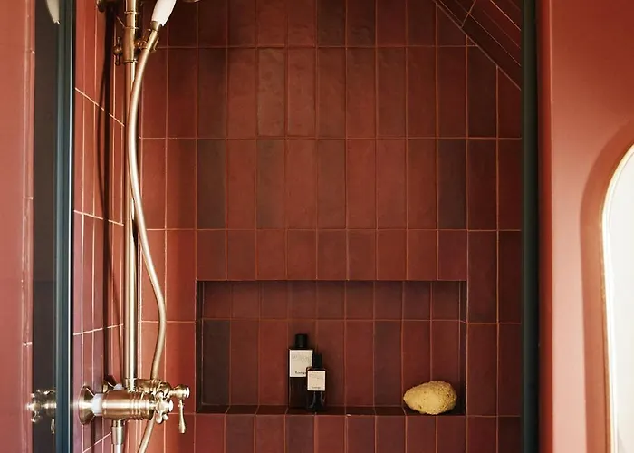 公寓 Lavie Maison - 33 Louvre 巴黎