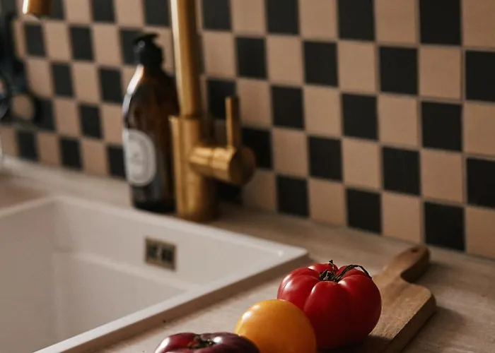 Lavie Maison - 33 Louvre 公寓 *