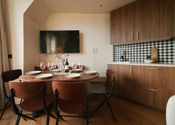 Lavie Maison - 33 Louvre 巴黎