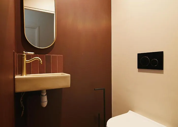 Lavie Maison - 33 Louvre 巴黎