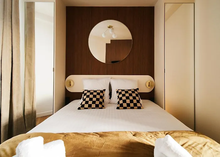 Lavie Maison - 33 Louvre