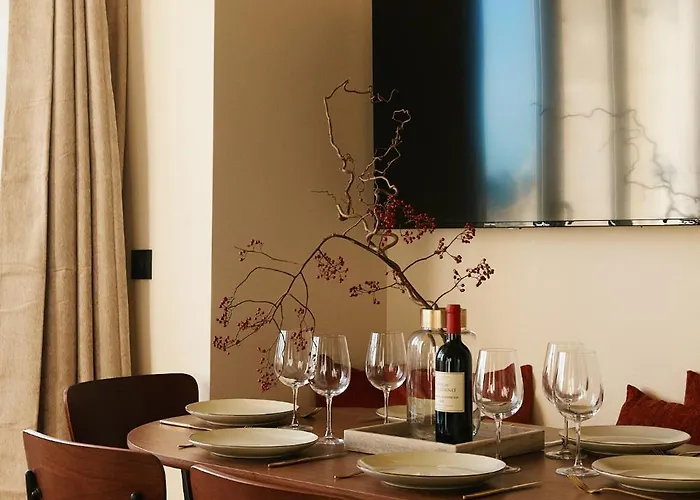 Lavie Maison - 33 Louvre * 巴黎