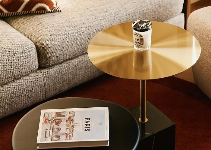 Lavie Maison - 33 Louvre 公寓 巴黎