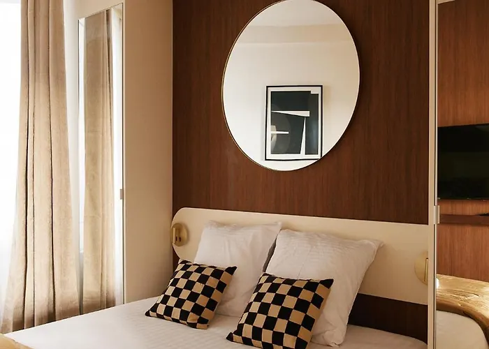 Lavie Maison - 33 Louvre