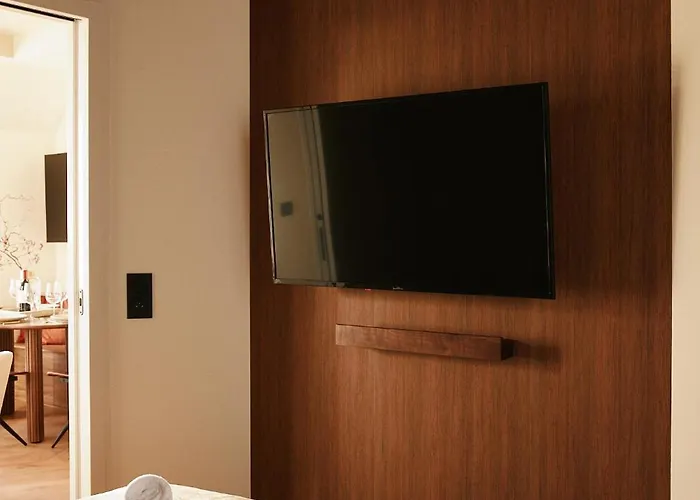 Lavie Maison - 33 Louvre 巴黎