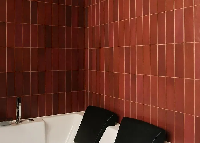 公寓 Lavie Maison - 33 Louvre *