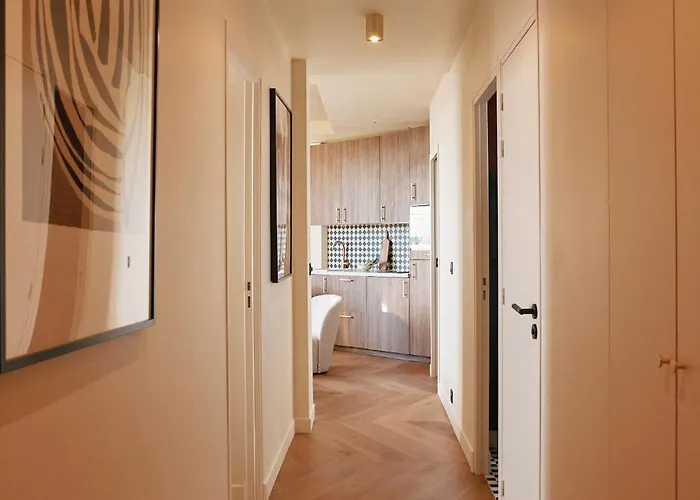 Lavie Maison - 33 Louvre * 巴黎