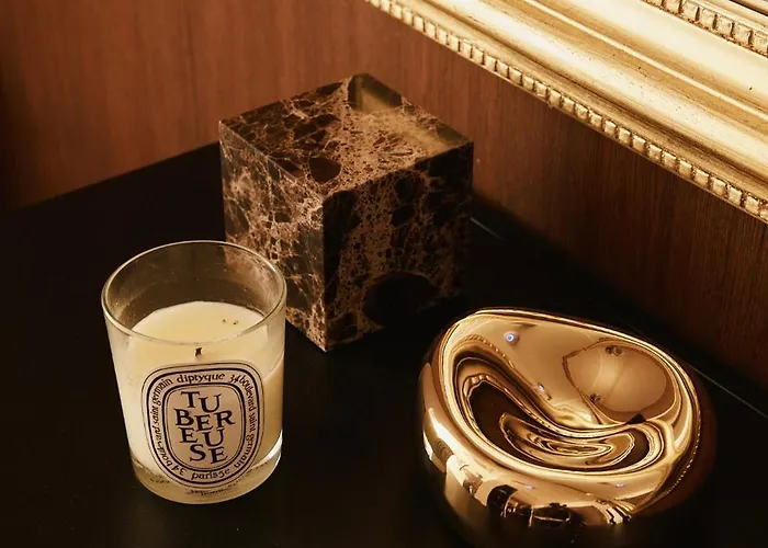 Lavie Maison - 33 Louvre 巴黎