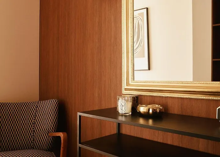 Lavie Maison - 33 Louvre