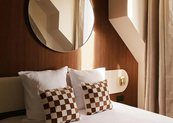 公寓 Lavie Maison - 33 Louvre