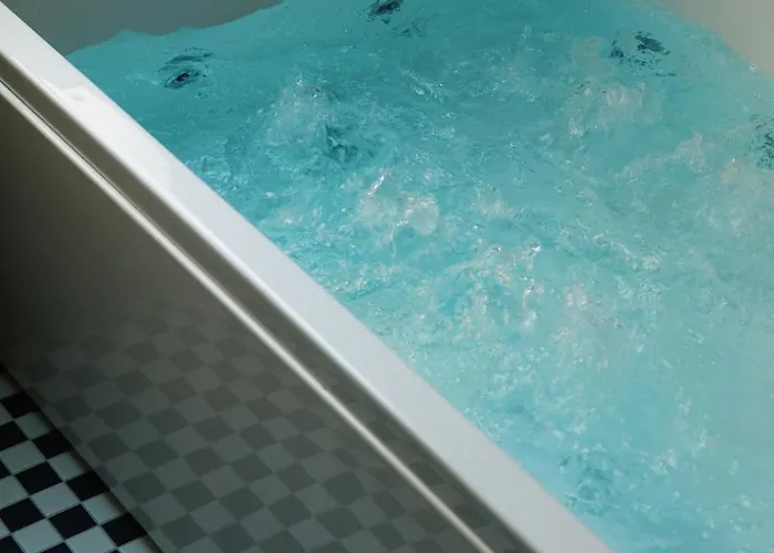 公寓 Lavie Maison - 33 Louvre *