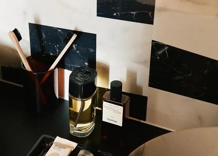 公寓 Lavie Maison - 33 Louvre