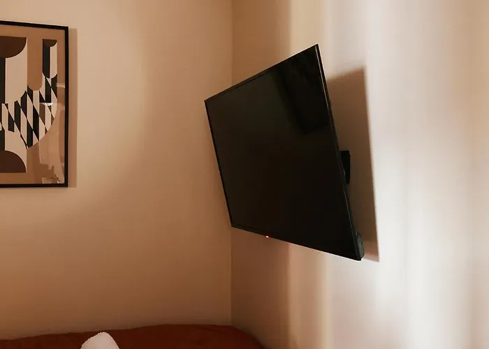 公寓 Lavie Maison - 33 Louvre *