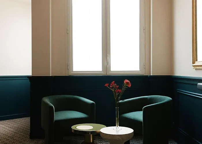 Lavie Maison - 33 Louvre *