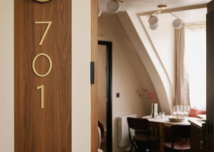 Lavie Maison - 33 Louvre 巴黎