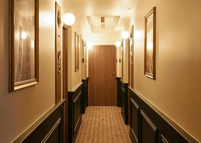 公寓 Lavie Maison - 33 Louvre *