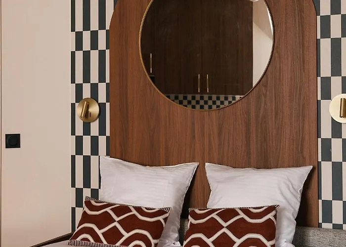 Lavie Maison - 33 Louvre 巴黎